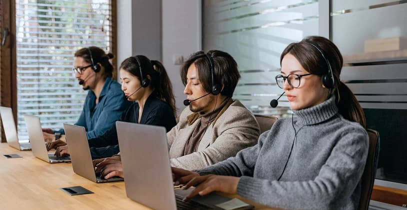 Insurance Specialists